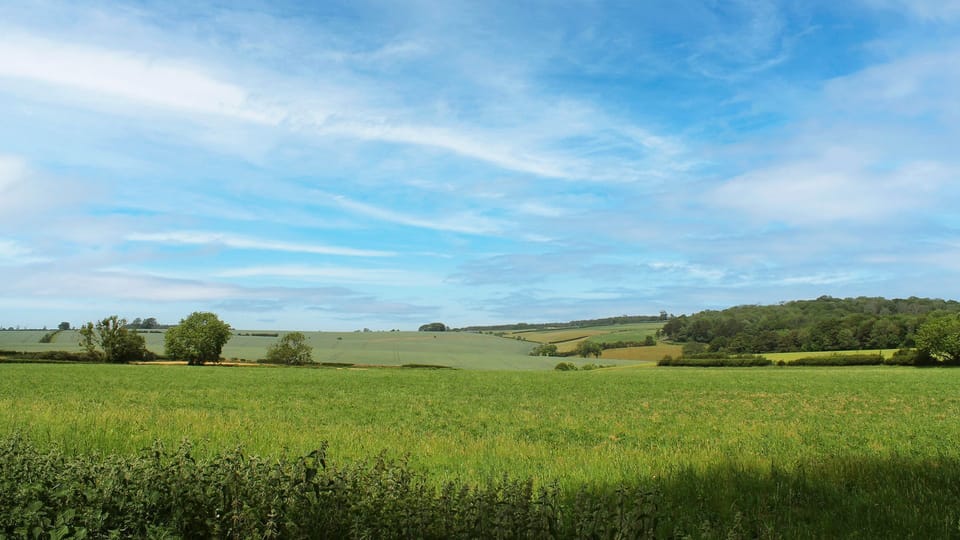 View, Ashworth House, Bolthole Retreats