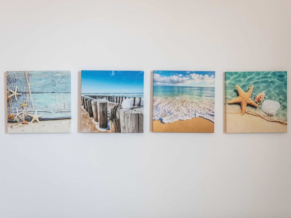 Picture Frame, Wood, Art, Rectangle, Landscape, Paint, Font, Painting, Event, Urban Design