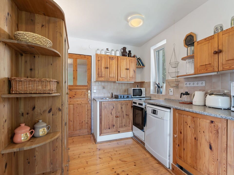 Wood, Furniture, Cabinetry, Kitchen, Cupboard, Interior Design, Countertop, Home, Drawer, Wood Stain