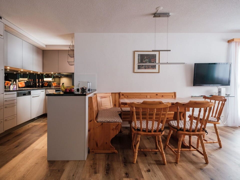 Furniture, Table, Chair, Wood, Lighting, Kitchen & Dining Room Table, Interior Design, Building, Flooring, Floor