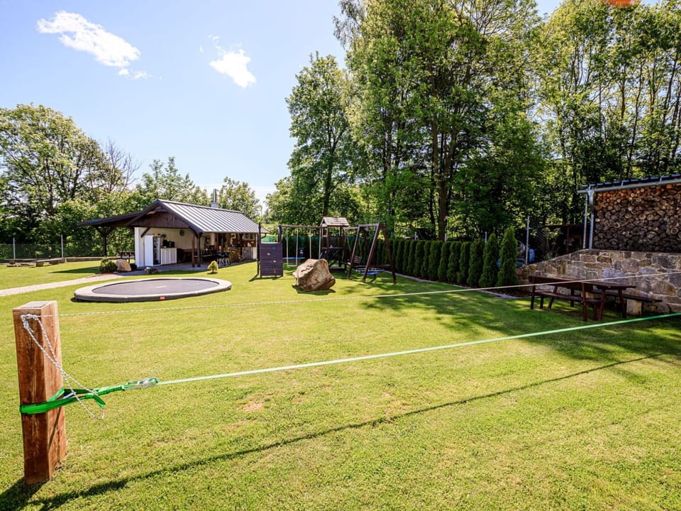Plant, Sky, Cloud, Tree, Shade, Land Lot, House, Grass, Recreation, Leisure