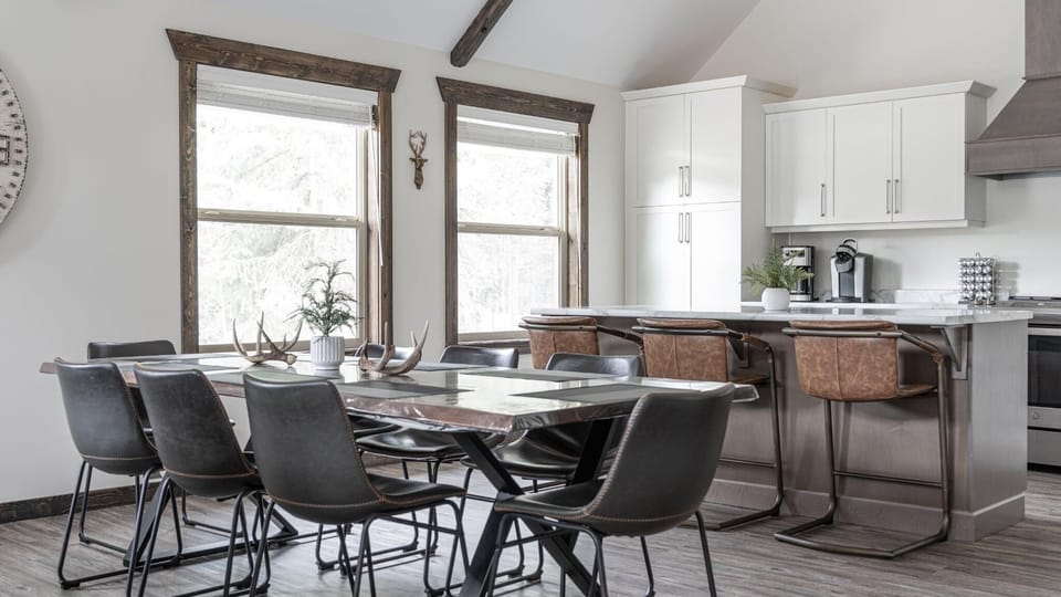 Highmark Cabin Rental (2328)