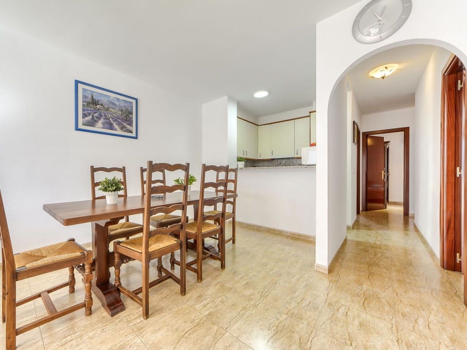 Furniture, Building, Picture Frame, Table, Plant, House, Chair, Wood, Hall, Houseplant