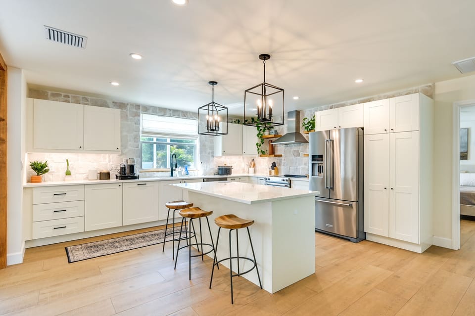 Kitchen | Espresso Maker | Drip Coffee Maker
