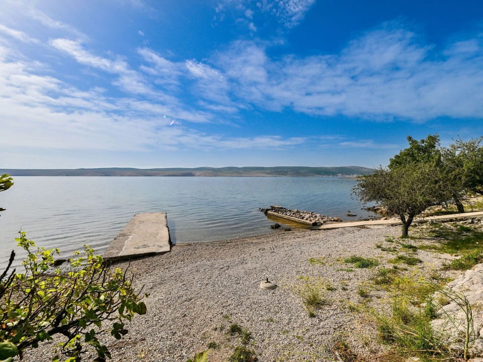 Cloud, Sky, Plant, Water, Boat, Azure, Natural Landscape, Wood, Coastal And Oceanic Landforms, Tree