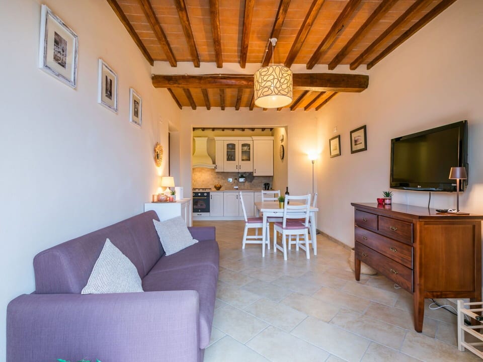 Furniture, Property, Building, Table, Interior Design, Wood, Lamp, Living Room, Drawer, Floor