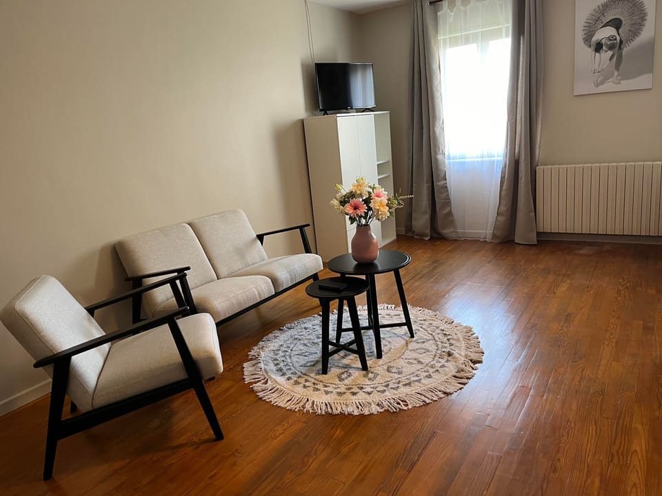 Family House | 3 bedrooms, free WiFi