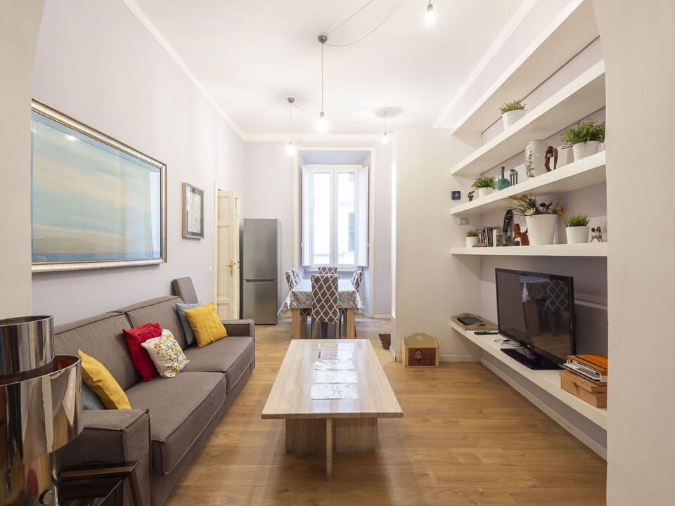 Furniture, Property, Table, Wood, Interior Design, Picture Frame, Couch, Architecture, Hall, Floor