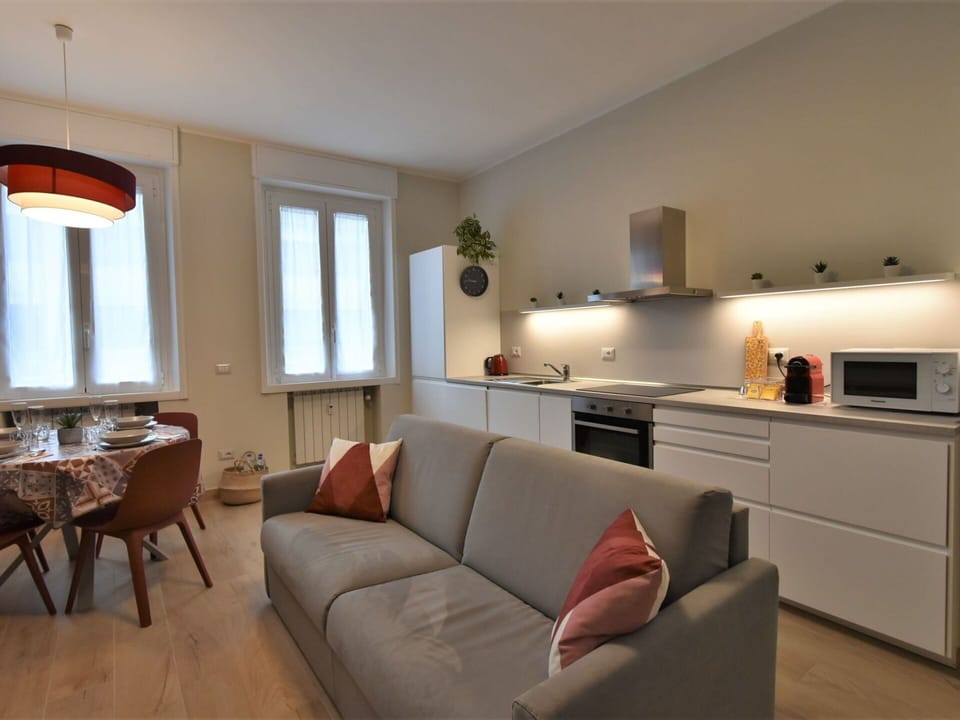 Furniture, Couch, Table, Window, Cabinetry, Lighting, Wood, Interior Design, Living Room, Comfort