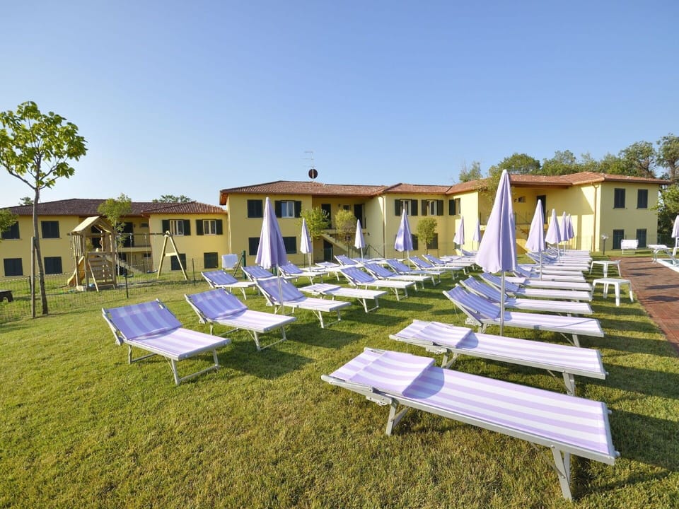 Sky, Property, Furniture, Chair, Shade, Plant, Outdoor Furniture, Leisure, Window, Sunlounger