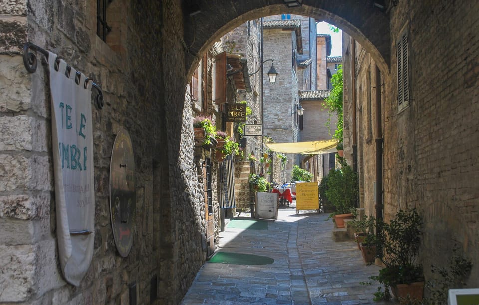 area