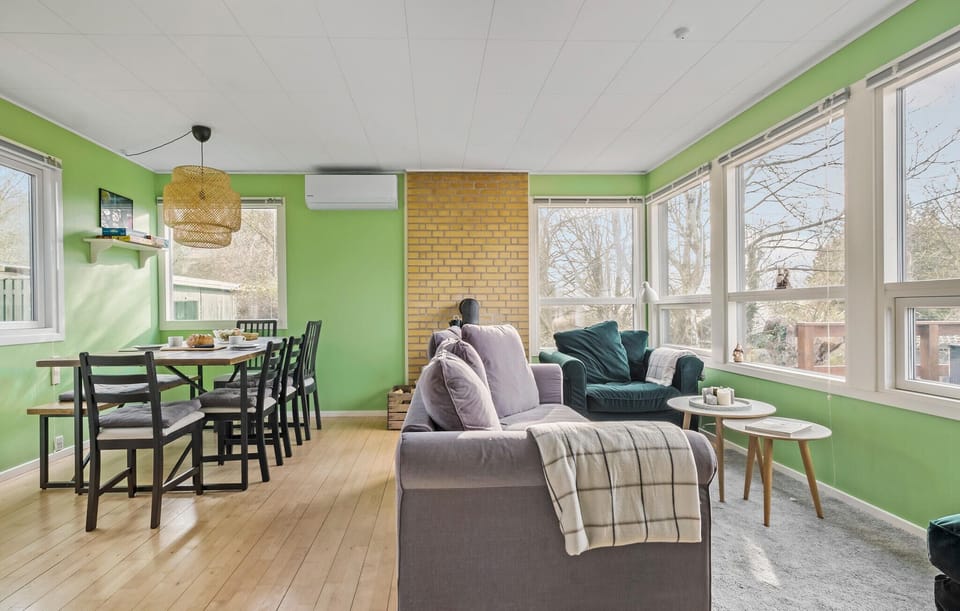 living-room