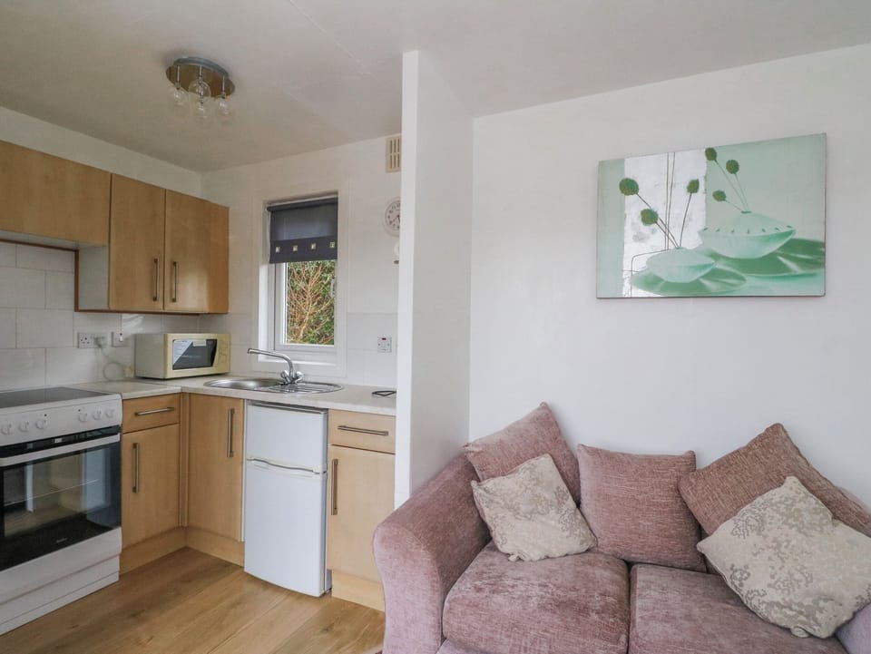 Cottage | Private kitchen | Cookware/dishes/utensils