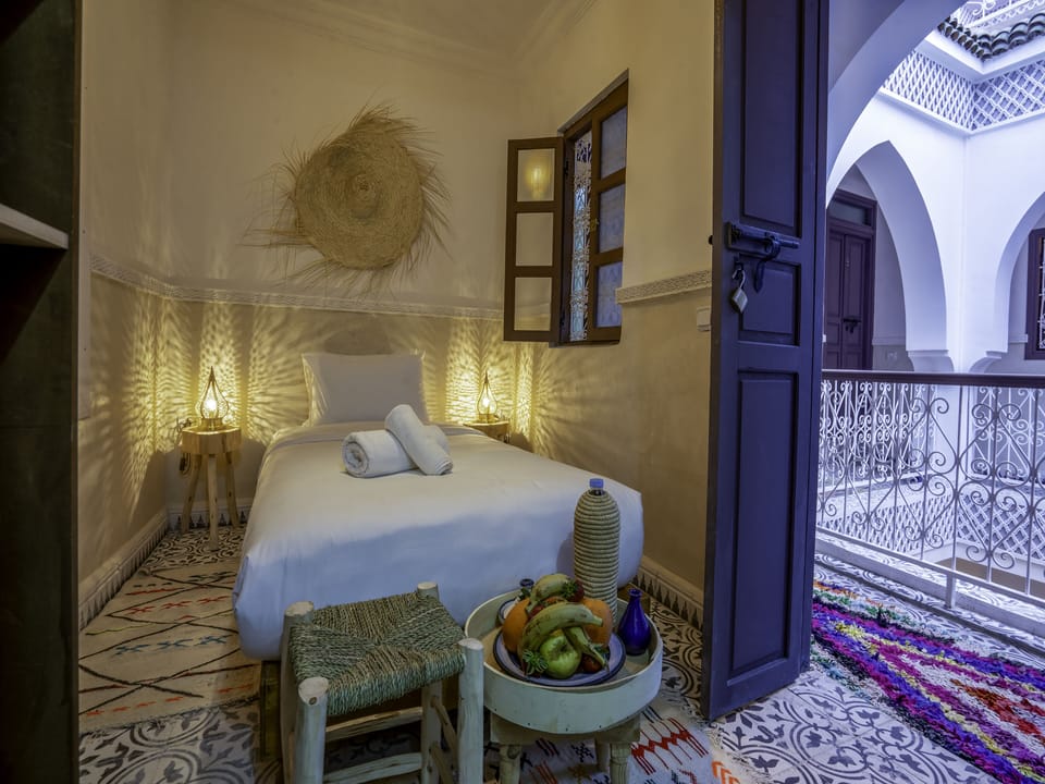 Deluxe Room | Premium bedding, in-room safe, blackout drapes, soundproofing