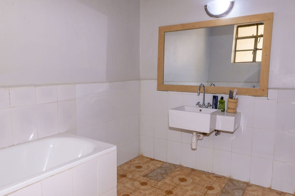 Deluxe Room | Free WiFi