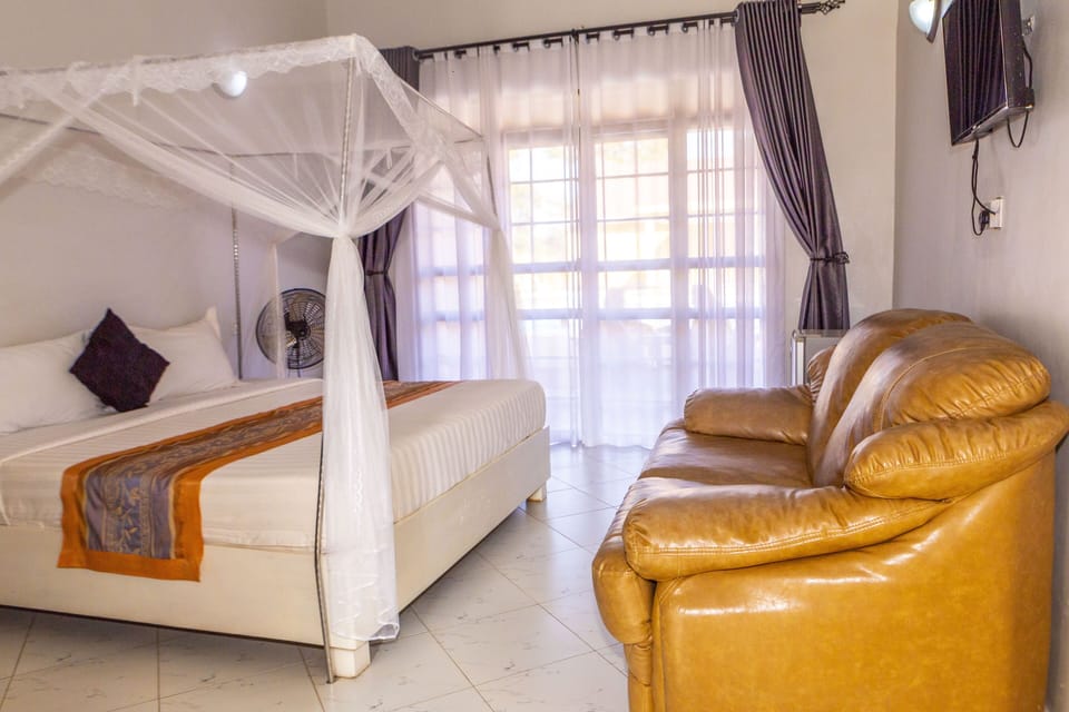 Deluxe Room | Free WiFi