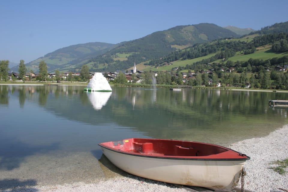 Surroundings [summer] (1-5 km)