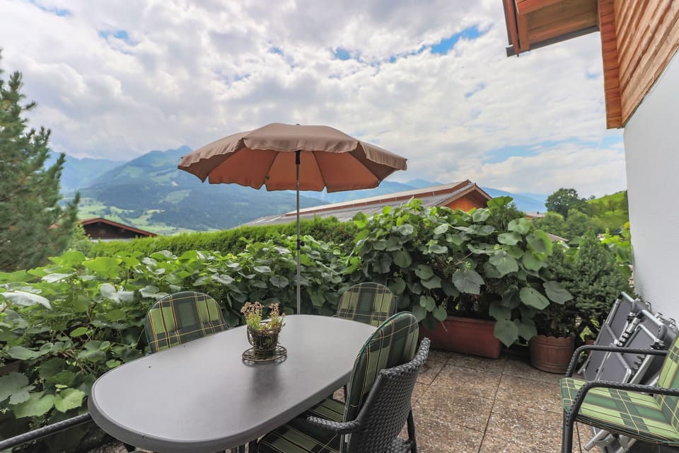 Patio / Balcony