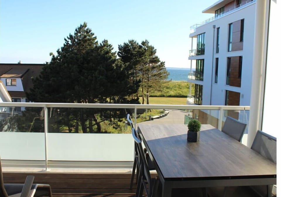 Patio / Balcony