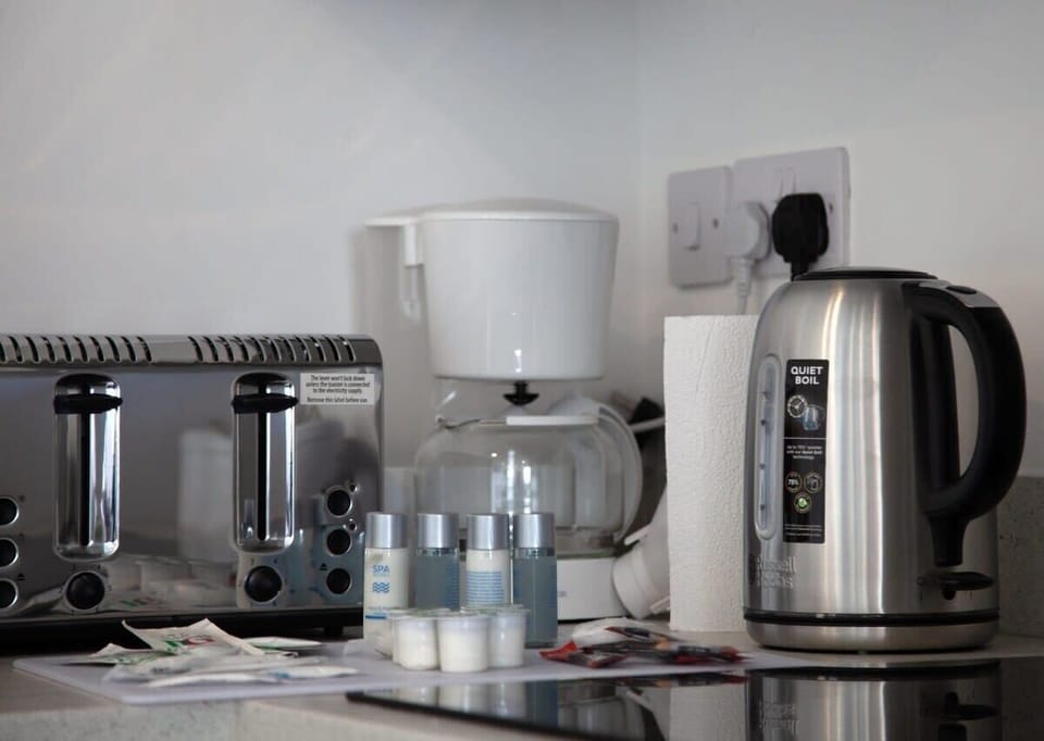 Coffee Station