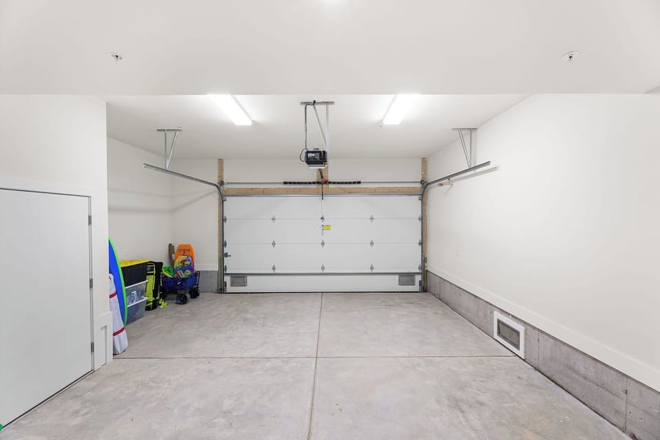 Sunset Island 3B Hidden Cove Way Two Car Garage