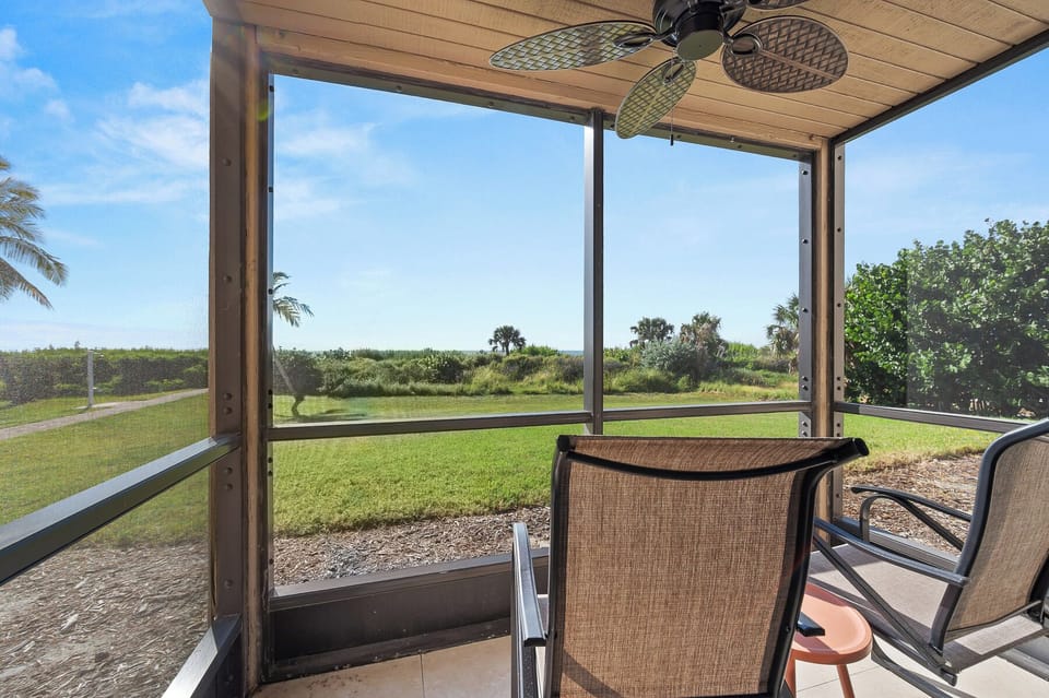 Master Lanai