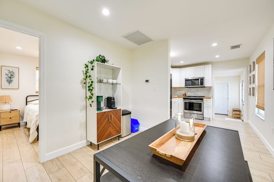 House (1 Bedroom) | Interior