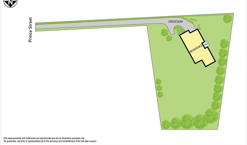Property map