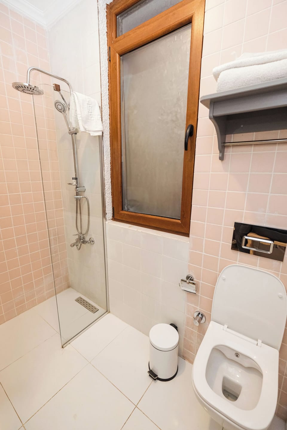 Classic Single Room | Bathroom