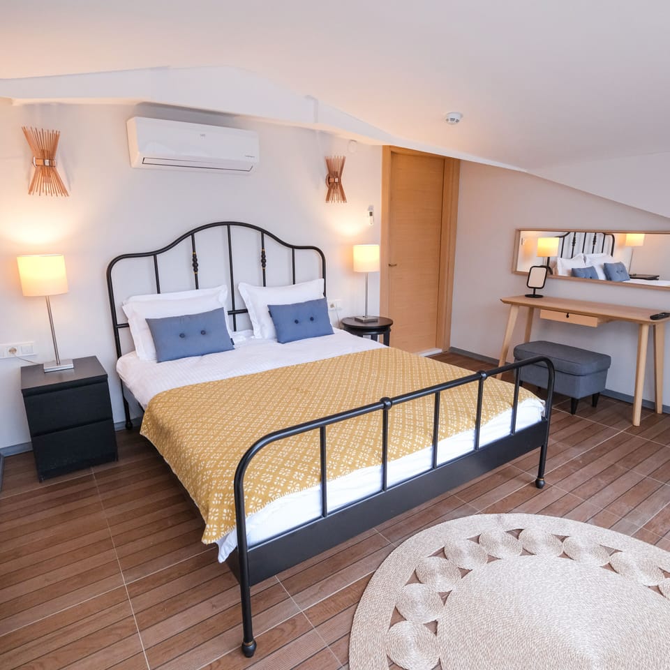 Deluxe Penthouse | Free WiFi