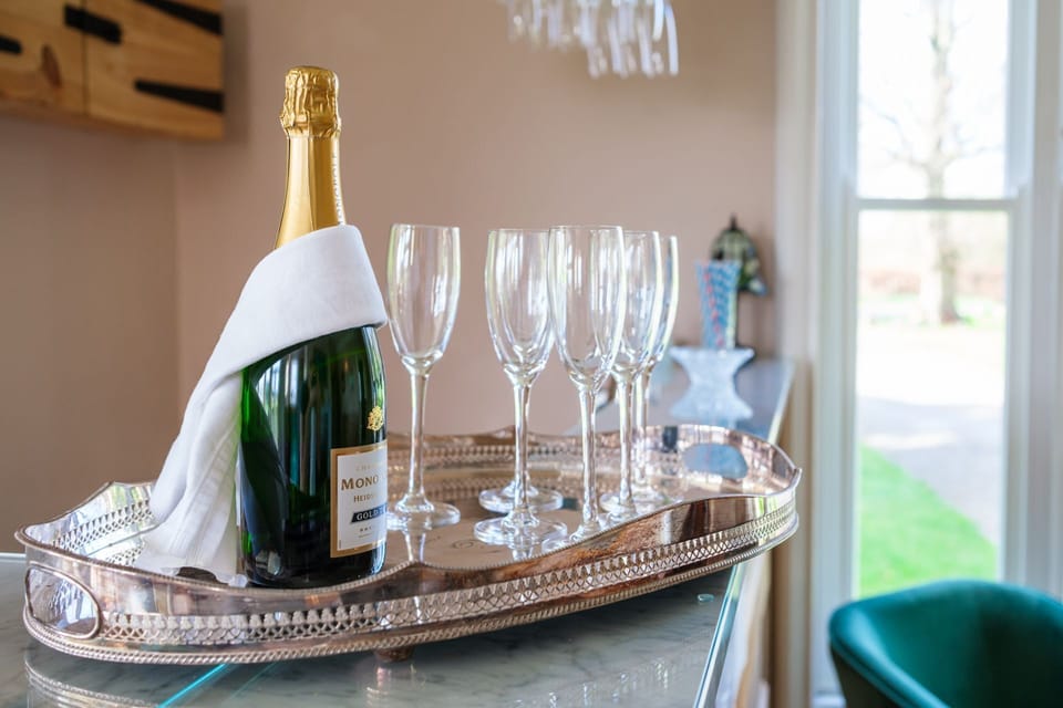 Walltree House - StayCotswold