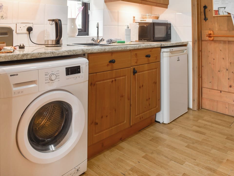 Kitchen | The Orchard - Green Farm, Plumstead Green, near Holt