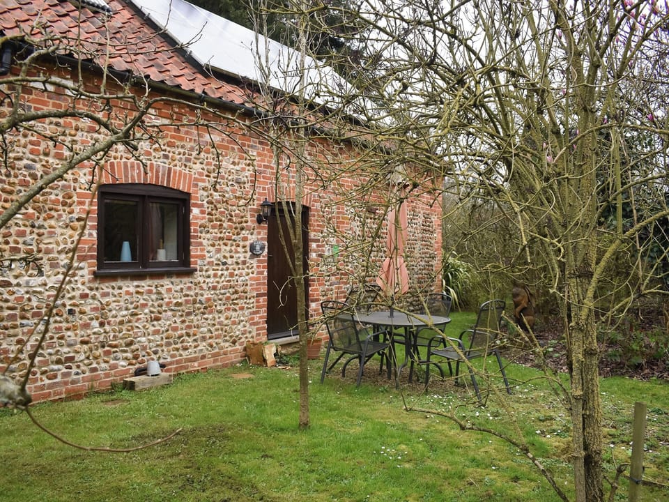 Garden | Flint Lodge - Green Farm, Plumstead Green, near Holt