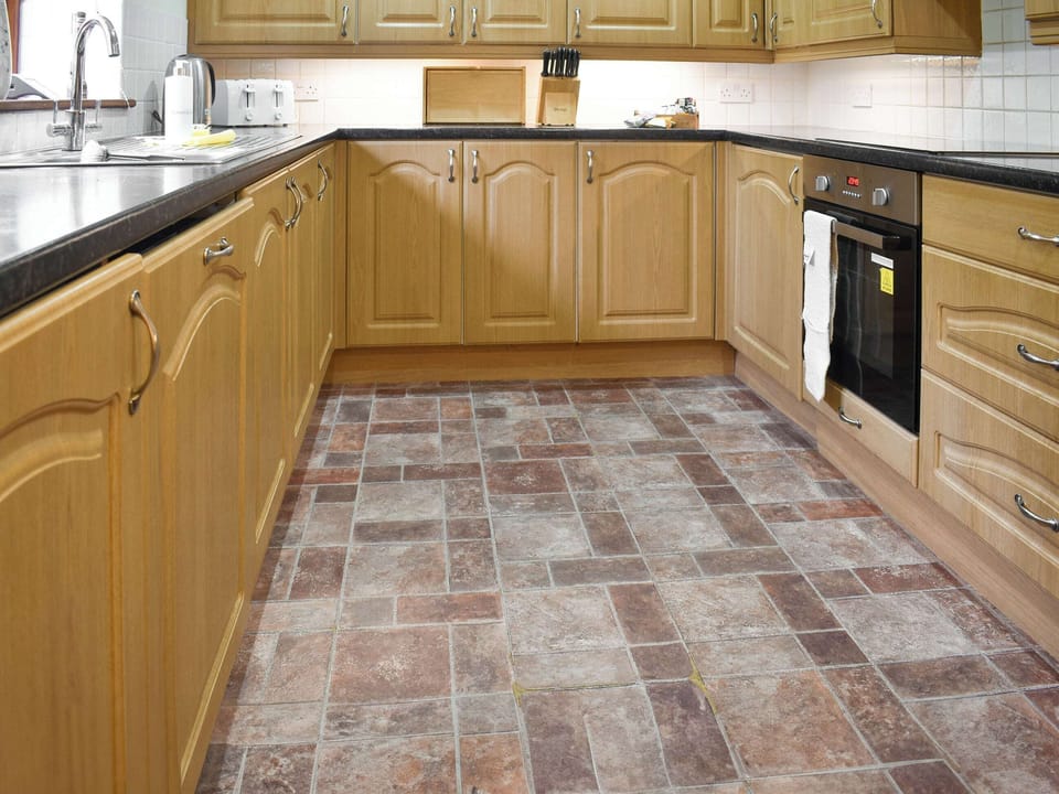 Kitchen | Flint Lodge - Green Farm, Plumstead Green, near Holt
