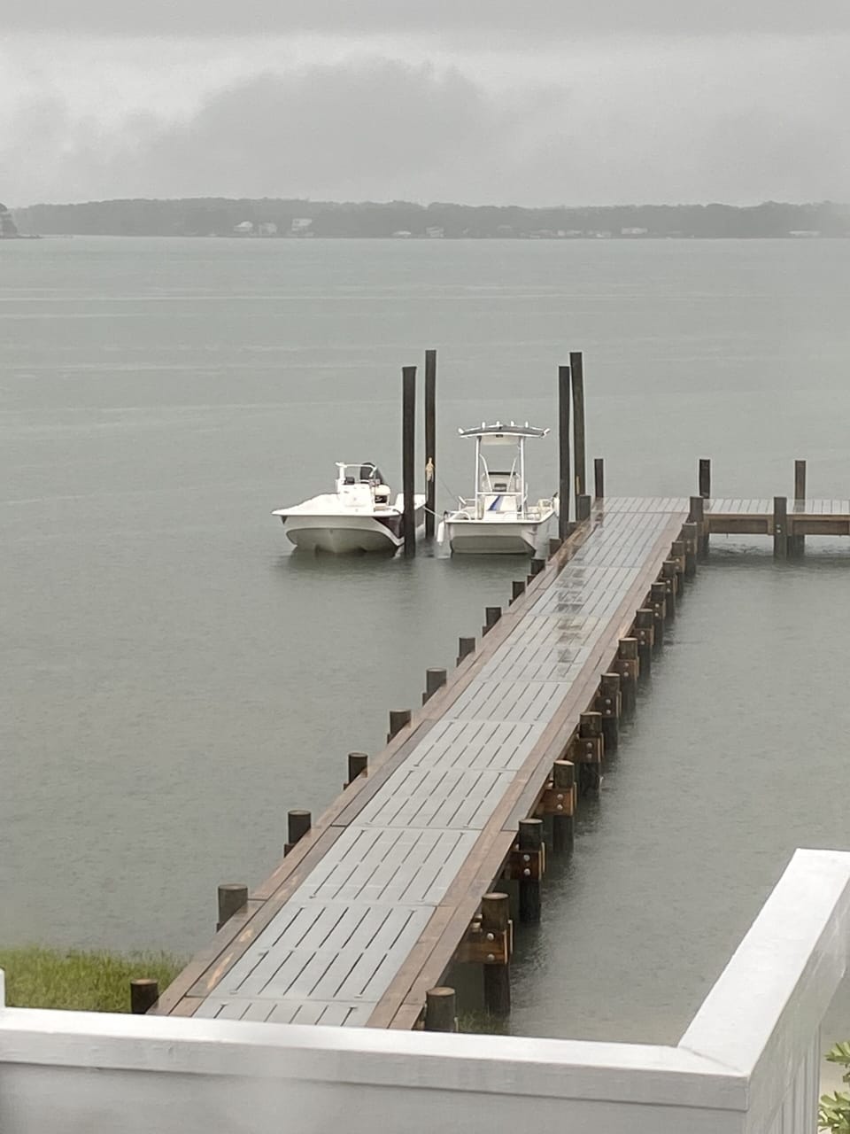 Bring your boat!
**Shallow water boats only**
Low tide: 1.5 ft
High tide: 5.5 ft