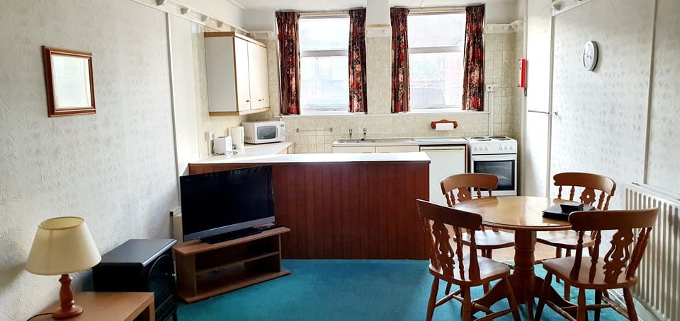 Apartment | Private kitchen | Electric kettle