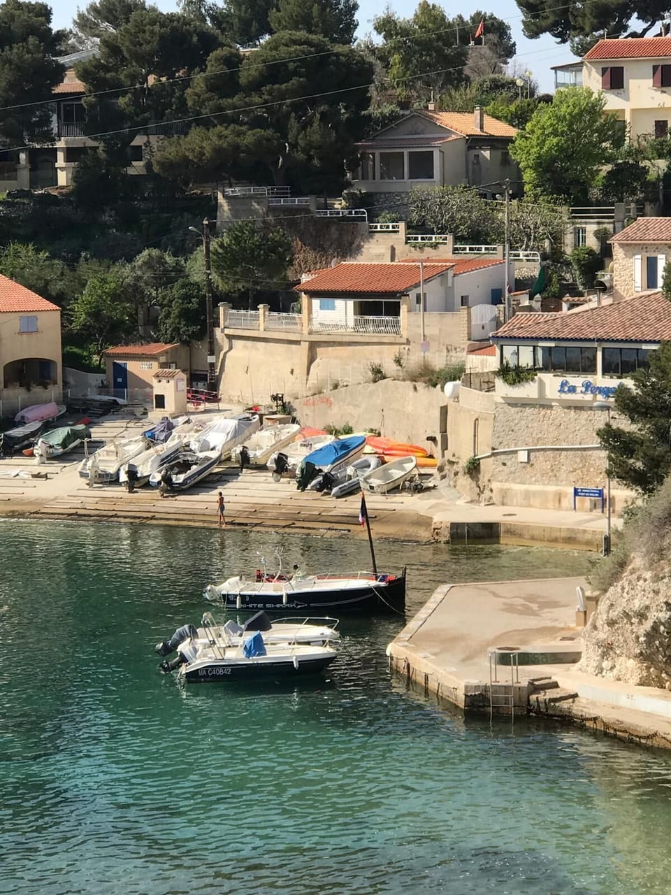 Marina
