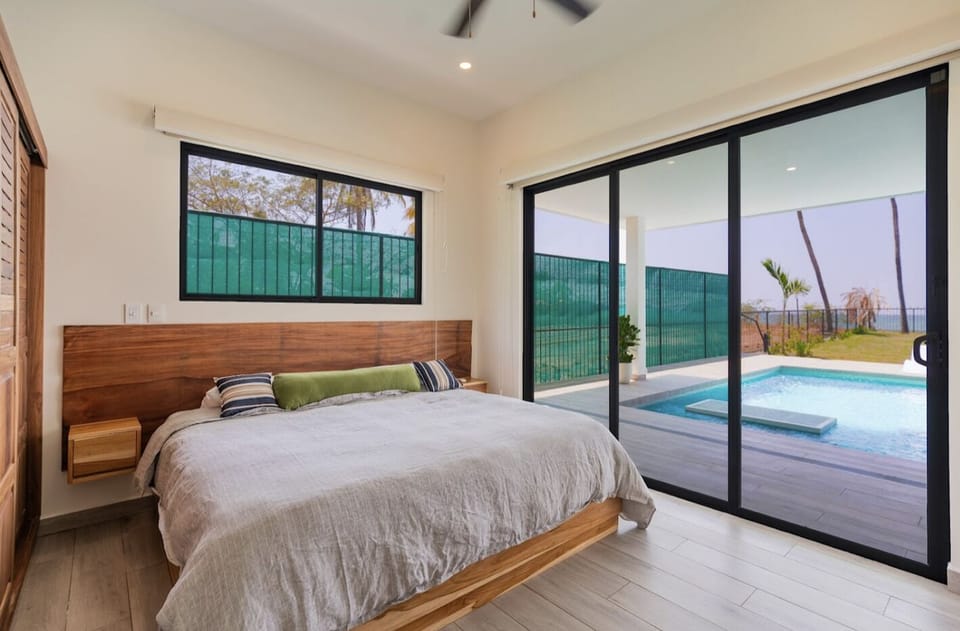 Downstairs Bedroom