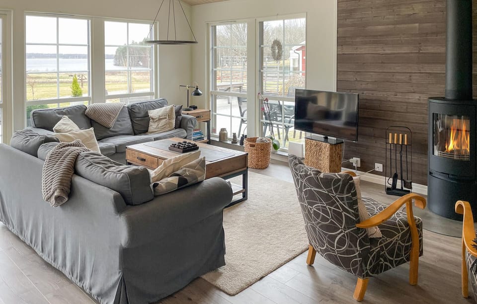 living-room