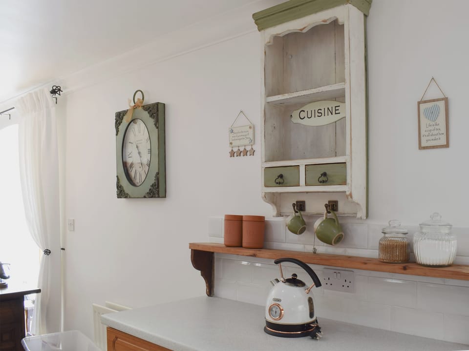 Kitchen/diner | Mill Barn, Milfield, near Wooler