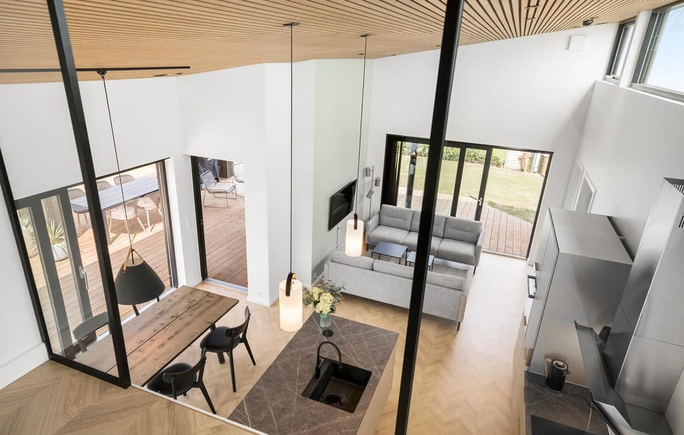 living-room