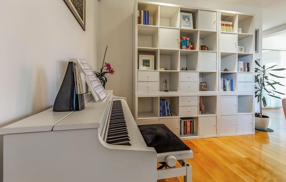 living-room