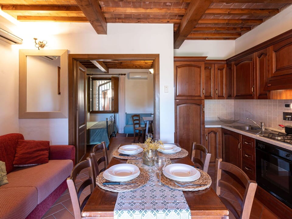 Furniture, Property, Table, Cabinetry, Countertop, Wood, Interior Design, Chair, Living Room, Lighting