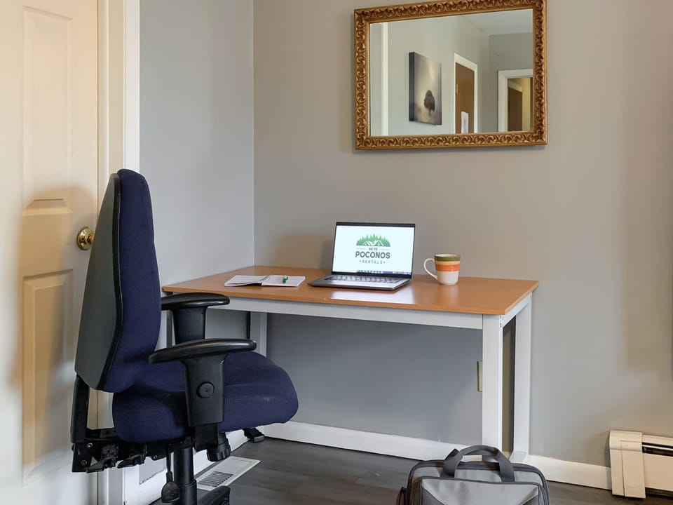 You won't miss that Zoom meeting with the reliable, fast internet.