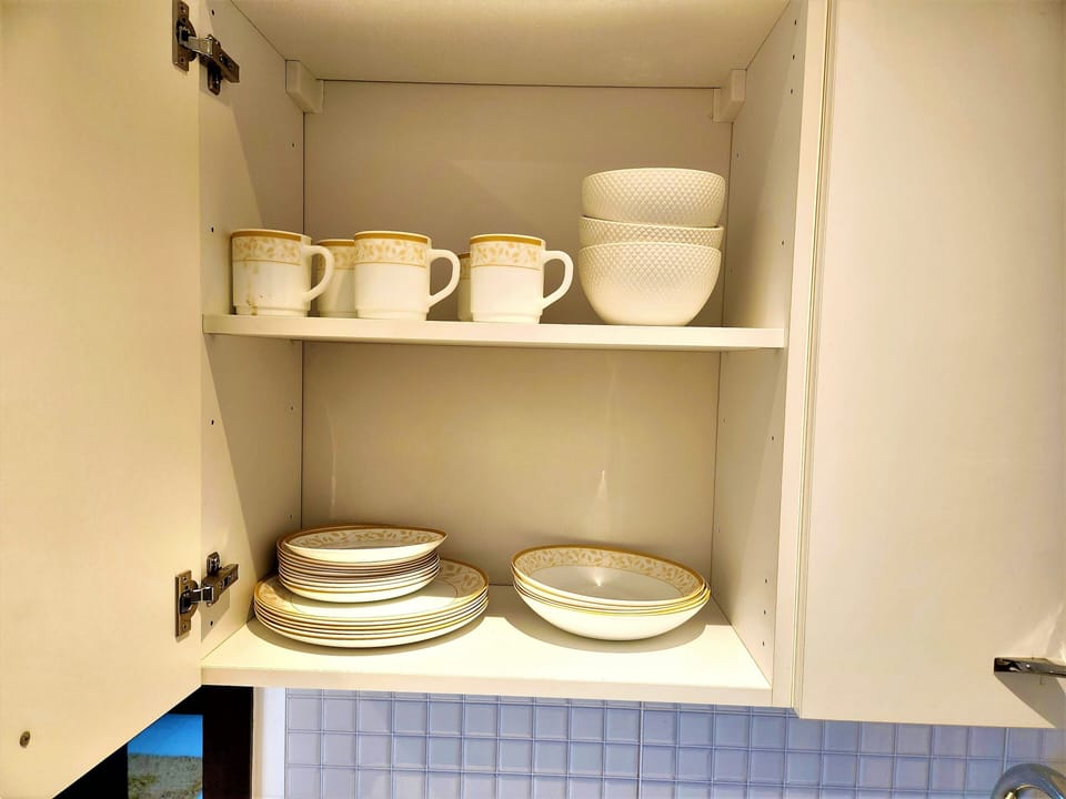 Luxury Apartment | In-room dining