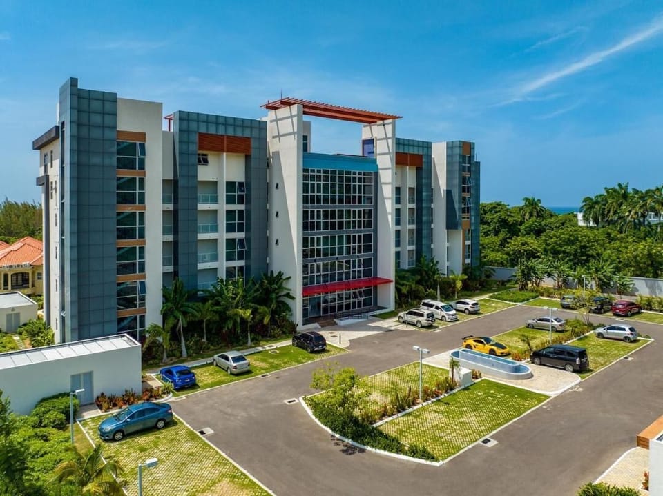 Building design