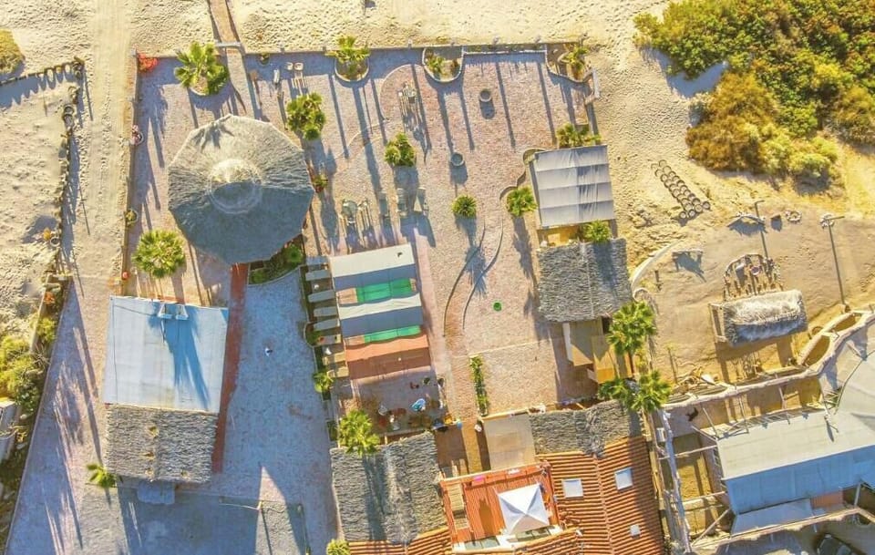 Discover the ultimate beachfront destination at Rancho Percebu, San Felipe BC Mexico. Stunning Sea of Cortez views, vacation rental studios, pools & Baja California magic all in one place!