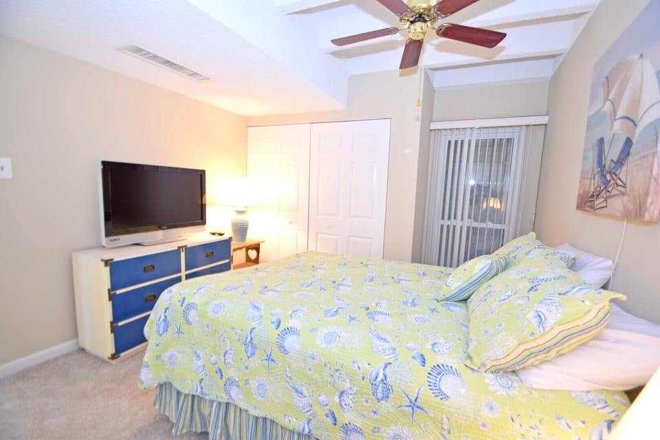 Apartment, 2 Bedrooms | 2 bedrooms, WiFi (free)