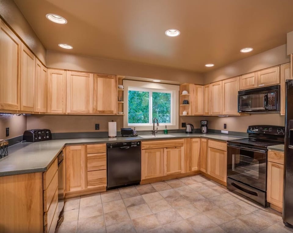 RSC Kitchen