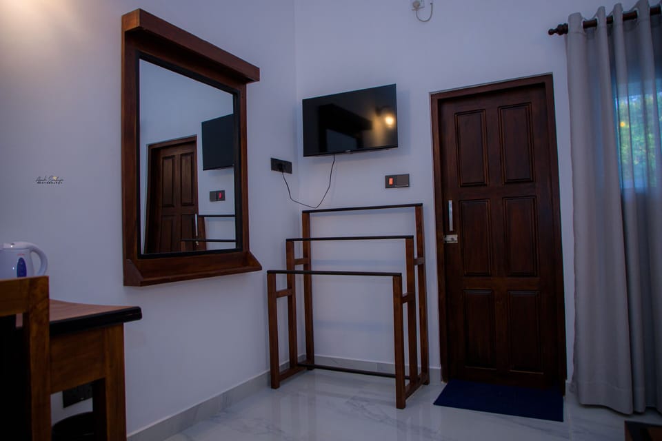 Deluxe Villa | 5 bedrooms, free WiFi, bed sheets